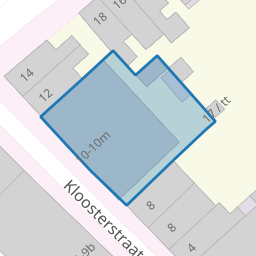 Perceel ISS00-F-1526