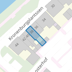 Perceel ISS00-F-1542