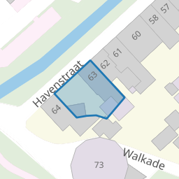 Perceel ISS00-F-1553