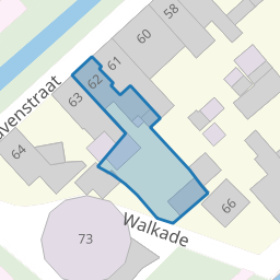 Perceel ISS00-F-1554