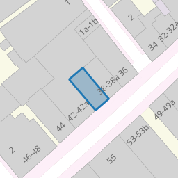 Perceel ISS00-F-1561