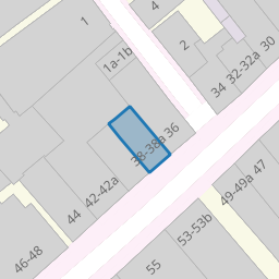 Perceel ISS00-F-1562