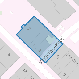 Perceel ISS00-F-1573