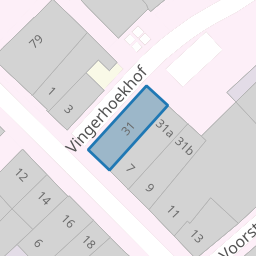 Perceel ISS00-F-1574