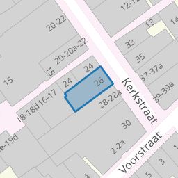 Perceel ISS00-F-1579