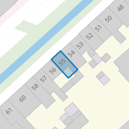 Perceel ISS00-F-1581