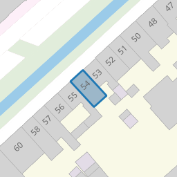 Perceel ISS00-F-1582