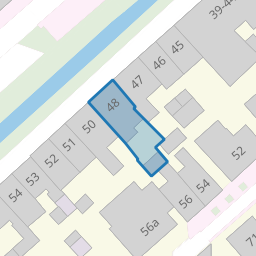 Perceel ISS00-F-1601