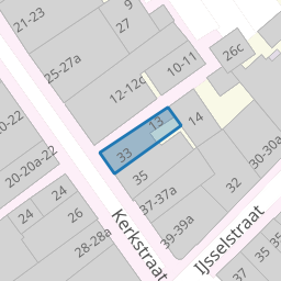 Perceel ISS00-F-1608