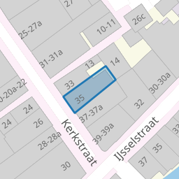 Perceel ISS00-F-1609