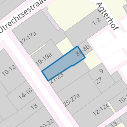 Perceel ISS00-F-1610