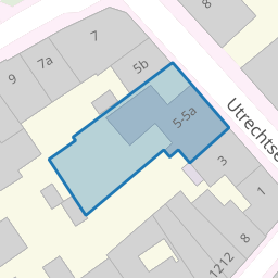 Perceel ISS00-F-1624