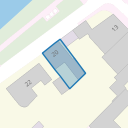 Perceel ISS00-F-1627