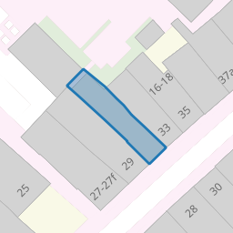 Perceel ISS00-F-1629