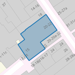 Perceel ISS00-F-1639