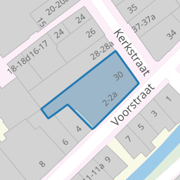 Perceel ISS00-F-1642