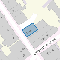 Perceel ISS00-F-1655