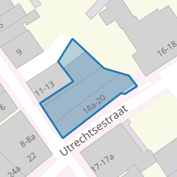 Perceel ISS00-F-1656