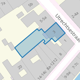 Perceel ISS00-F-1658