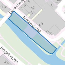 Perceel ISS00-F-1665