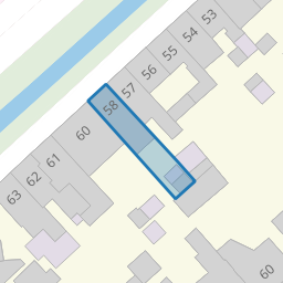 Perceel ISS00-F-1672