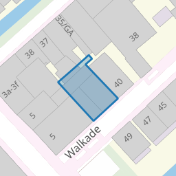 Perceel ISS00-F-1679