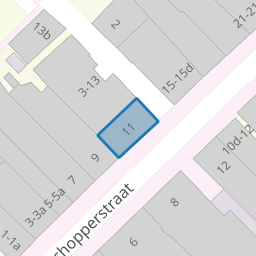 Perceel ISS00-F-1688