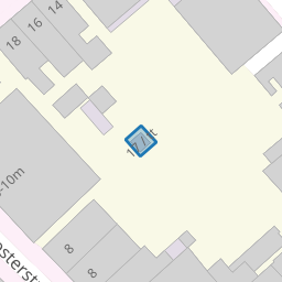 Perceel ISS00-F-1695