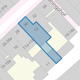 Perceel ISS00-F-1709