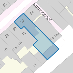 Perceel ISS00-F-1710