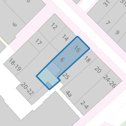 Perceel ISS00-F-1714