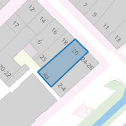 Perceel ISS00-F-1715