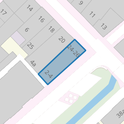 Perceel ISS00-F-1716