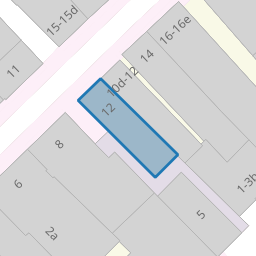 Perceel ISS00-F-1724