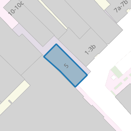 Perceel ISS00-F-1725