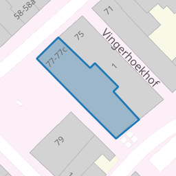 Perceel ISS00-F-1728