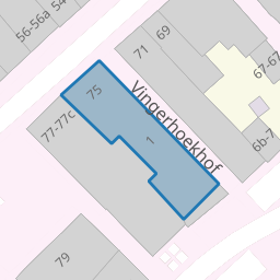 Perceel ISS00-F-1729