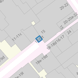 Perceel ISS00-F-1736