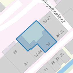 Perceel ISS00-F-1742