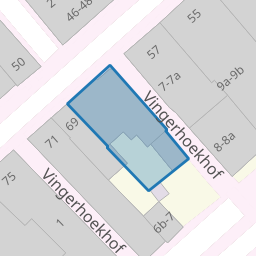 Perceel ISS00-F-1744