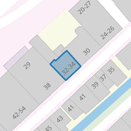 Perceel ISS00-F-1746