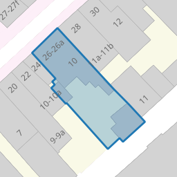 Perceel ISS00-F-1752