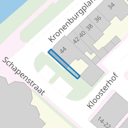 Perceel ISS00-F-1757