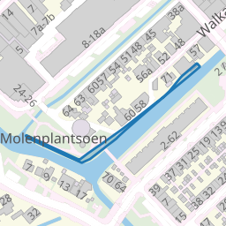 Perceel ISS00-F-1773