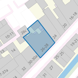 Perceel ISS00-F-1776