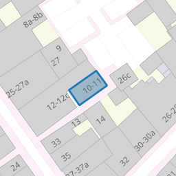 Perceel ISS00-F-1779