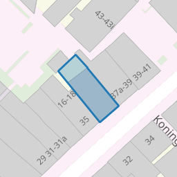 Perceel ISS00-F-1789