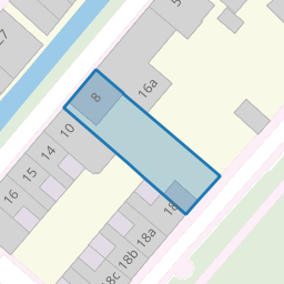 Perceel ISS00-F-1797