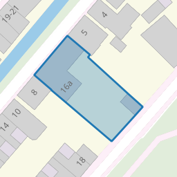 Perceel ISS00-F-1798