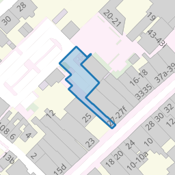 Perceel ISS00-F-1800